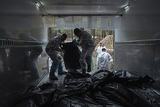 Rusijos karas prieš Ukrainą