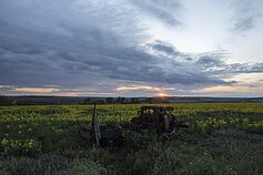 Rusijos karas prieš Ukrainą