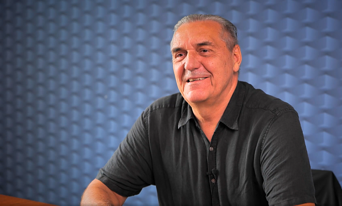 Kaušpėdas: žodis „pensininkas“ – kaip burtažodis, gailėkit manęs