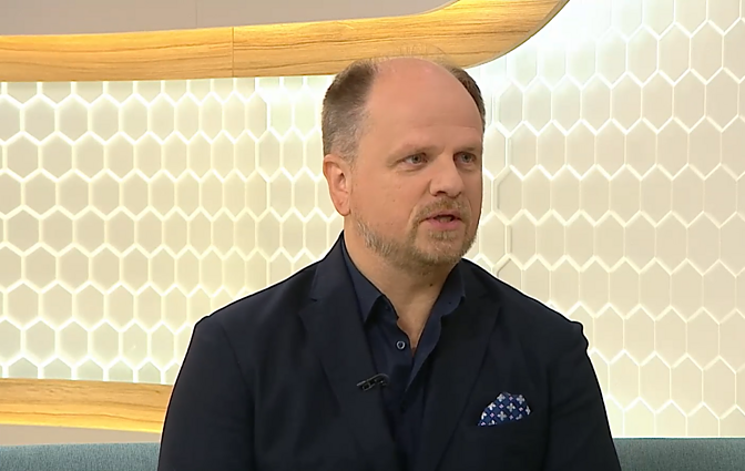 Edmundas Seilius apie gyvenimo tikslus: žinojau, kad gyvensiu tik tada, jei dainuosiu