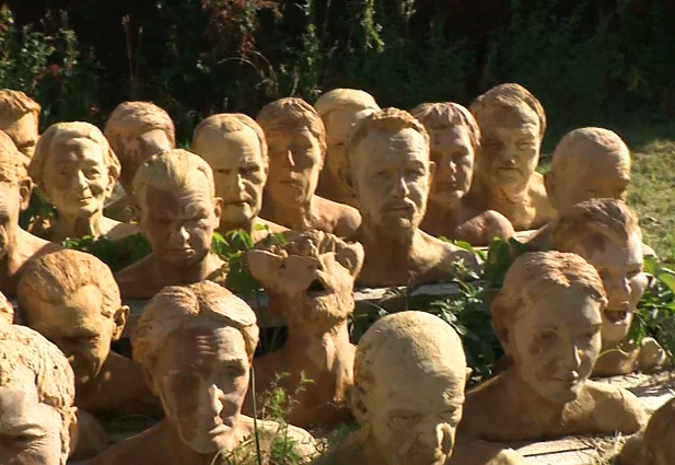 Labas rytas, Lietuva! Šeštadienis II d. Skulptūros ir vitražo centro meno festivalis: ką pamatyti ir nuveikti?