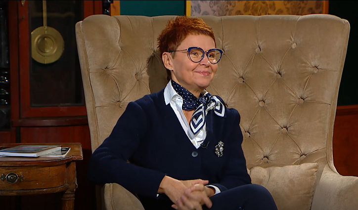 Nemira Pumprickaitė – apie meilę šunims, keliones, darbą savaitgaliais ir didžiausias baimes