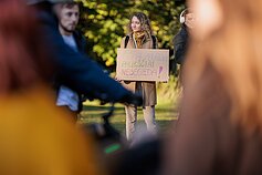 Prieš festivalį „Vilniaus fejerija“ – protestas