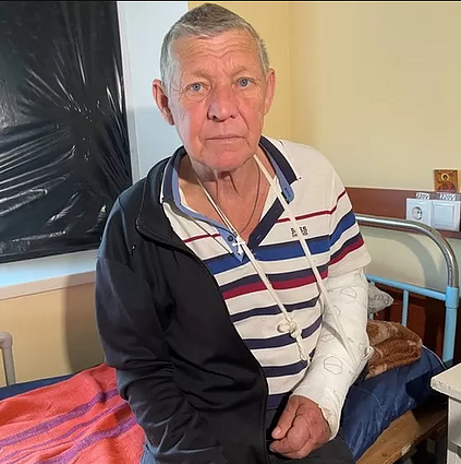 Михаил Иванович Михаил Иванович