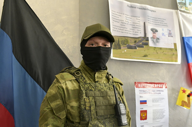 Žinios. Didžiojo septyneto šalys pasmerkė fiktyvius referendumus keturiuose Ukrainos regionuose