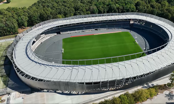 Dariaus ir Girėno stadionas
