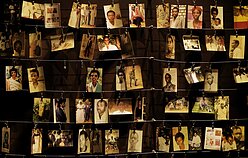 Ruandos genocidas Ruandos genocidas