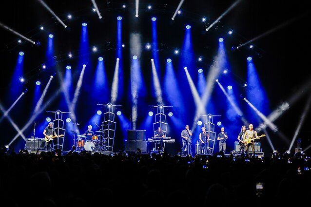 Stingo koncertas Kaune