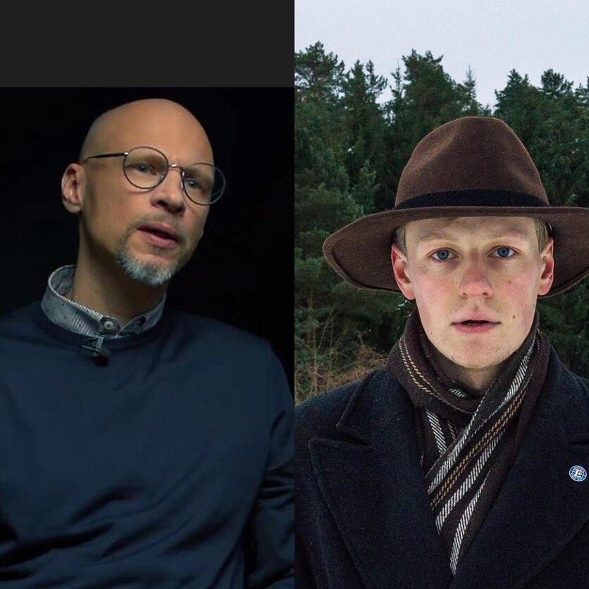 Paraštės. Pykčio prigimtis ir valdymas