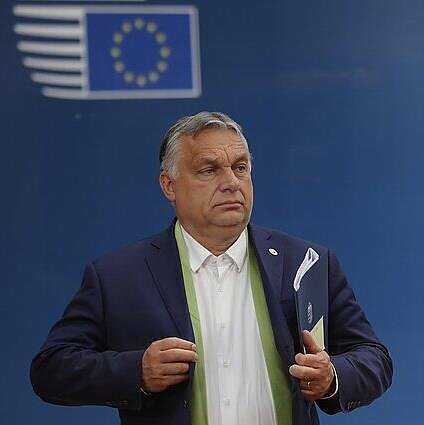 Pasaulio 5. Demokratijos mirtis Vengrijoje: ar yra vilties, kad šalyje išliks Europos Sąjungos vertybės?