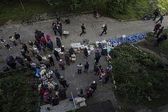 Rusijos karas prieš Ukrainą