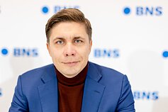 Mindaugas Sinkevičius