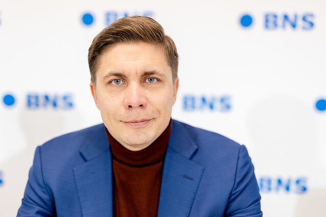 Mindaugas Sinkevičius
