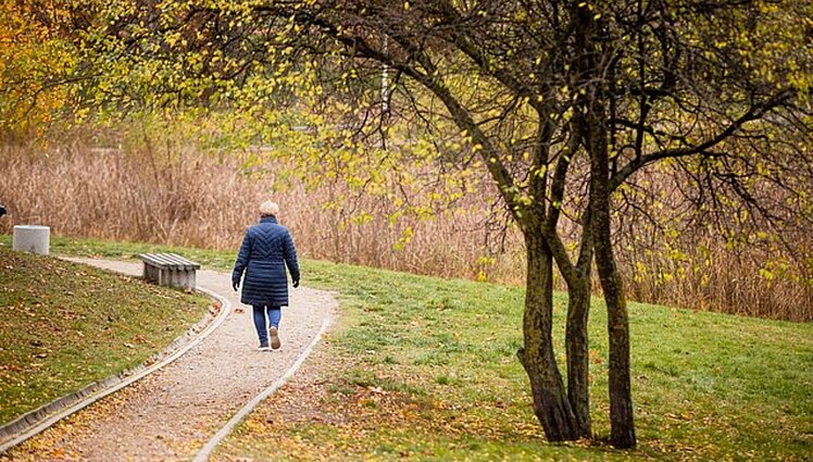 Kardiologas: nei vienas bankas neduos tokios paskolos, kurią patys galime suteikti savo sveikatai keisdami įpročius
