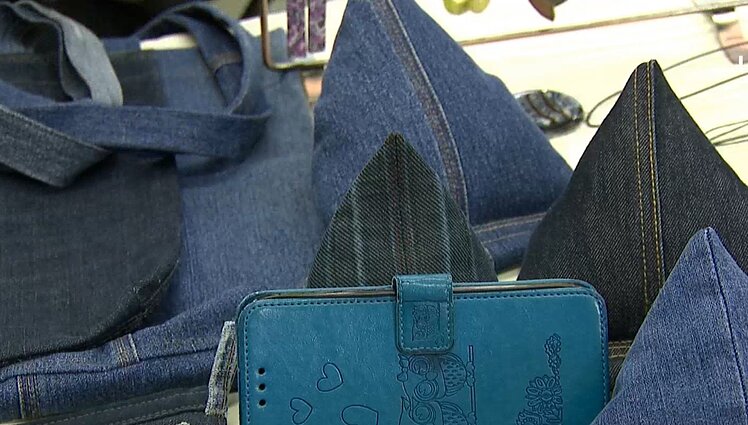 Ne šiukšlių dėžė, bet kūryba: iniciatyva „Antras šansas“ parodė, kaip daiktus galima prikelti antram gyvenimui