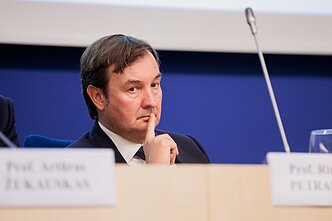 Tarptautinė konferencija „Aukštasis mokslas: pasiekimai, iššūkiai ir galimybės“