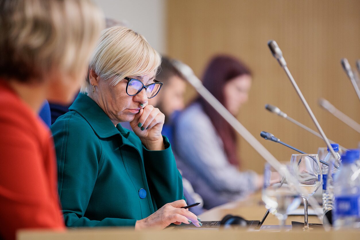 Tarptautinė konferencija „Aukštasis mokslas: pasiekimai, iššūkiai ir galimybės“