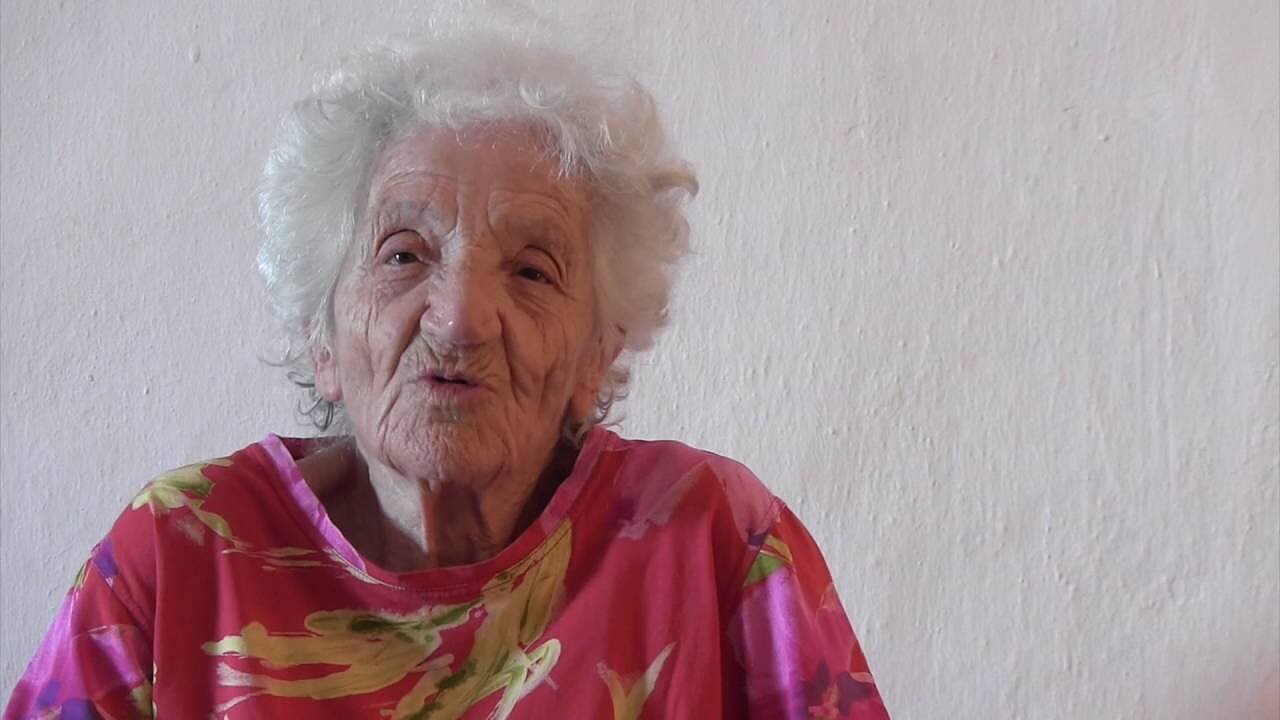 Cecilia Mangini