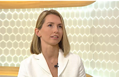 Indrė Sapagovaitė-Briedelienė 