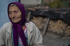 Rusijos karas prieš Ukrainą