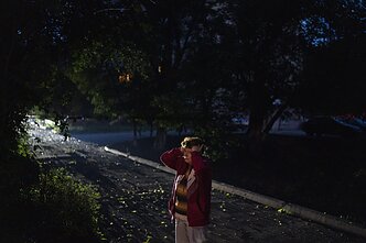 Rusijos karas prieš Ukrainą