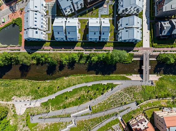 Simpoziumas Vilnelės Odisėja