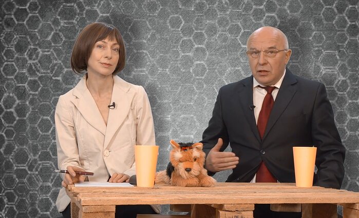Dviračio žinios.Andrius Kubilius: reikia sankcijų komisaro etato Europos Komisijoje?