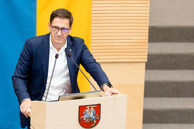 Dainius Kreivys Dainius Kreivys