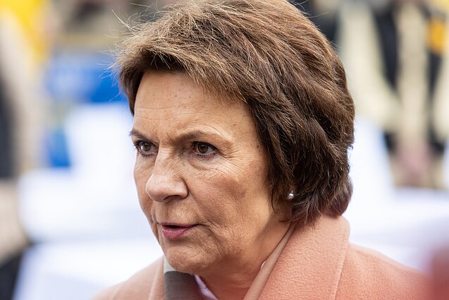Evalda Šiškauskienė