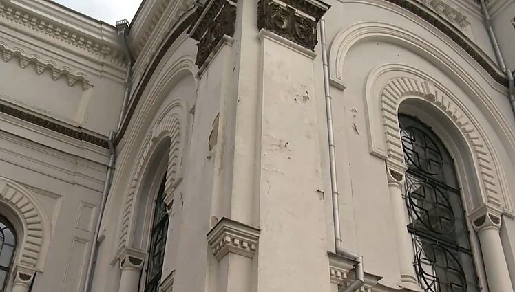 Paveldosaugos objektų daug, o norinčių juos tvarkyti – vienetai: verslininkus atbaido prastai parengti projektai