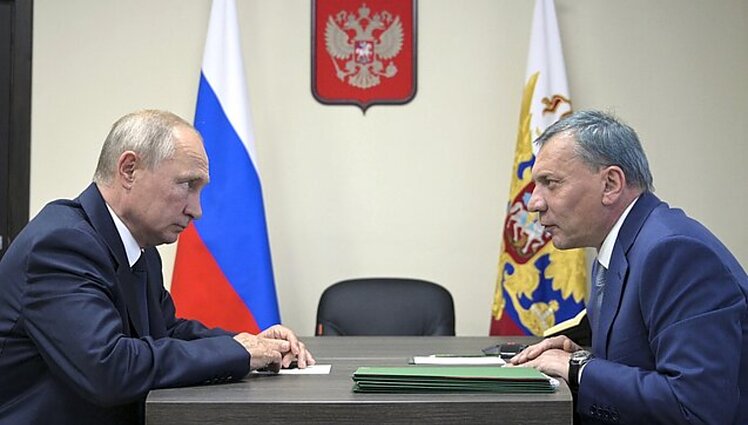 Panorama. Putinas tvirtinti užgrobtų teritorijų aneksiją Ukrainoje gali jau penktadienį (su vertimu į gestų k.)