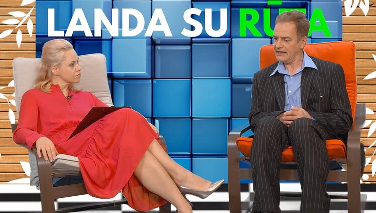 Dviračio žinios
