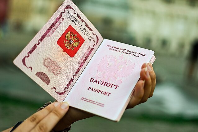 Žinios. Dėl pradėjusių galioti judėjimo ribojimų į Lietuvą neįleista daugiau kaip 150 Rusijos piliečių