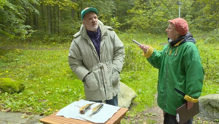 Dviračio žinios. Palangos verslininkai