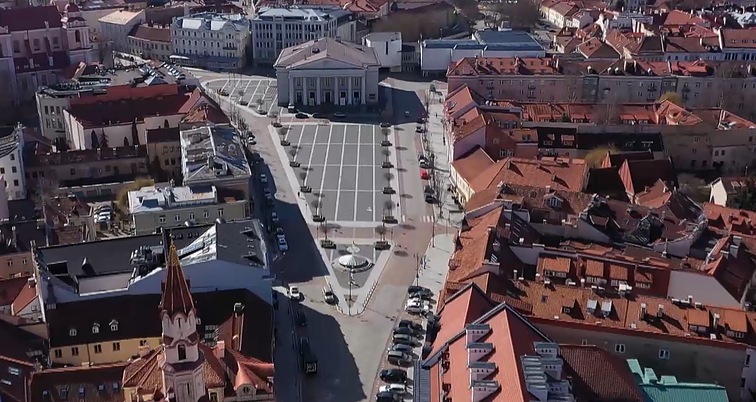 Musu rusu gatve. Skandalas del rusu k. vadovelio, Rusijos karo prieš Ukraina istorija bei pažintis su Antonu Nikitinu