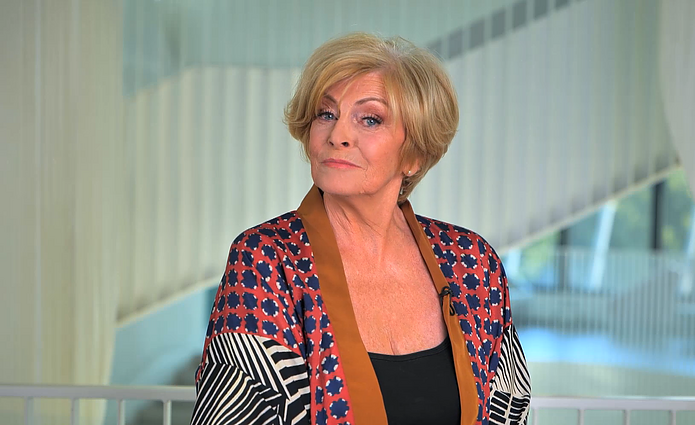 Mano pasas meluoja. Dainavos gatvės viršininkė, diskusija apie pensiją bei sėkmingas Mizgirių projektas