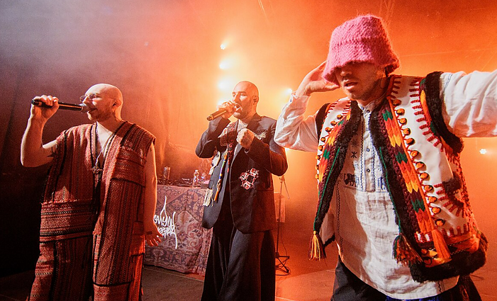 2023-iųjų „Euroviziją“ rengs Glazgas arba Liverpulis: jų reikalaujama atspindėti ir ukrainiečių kultūrą