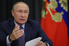 Vladimiras Putinas Vladimiras Putinas