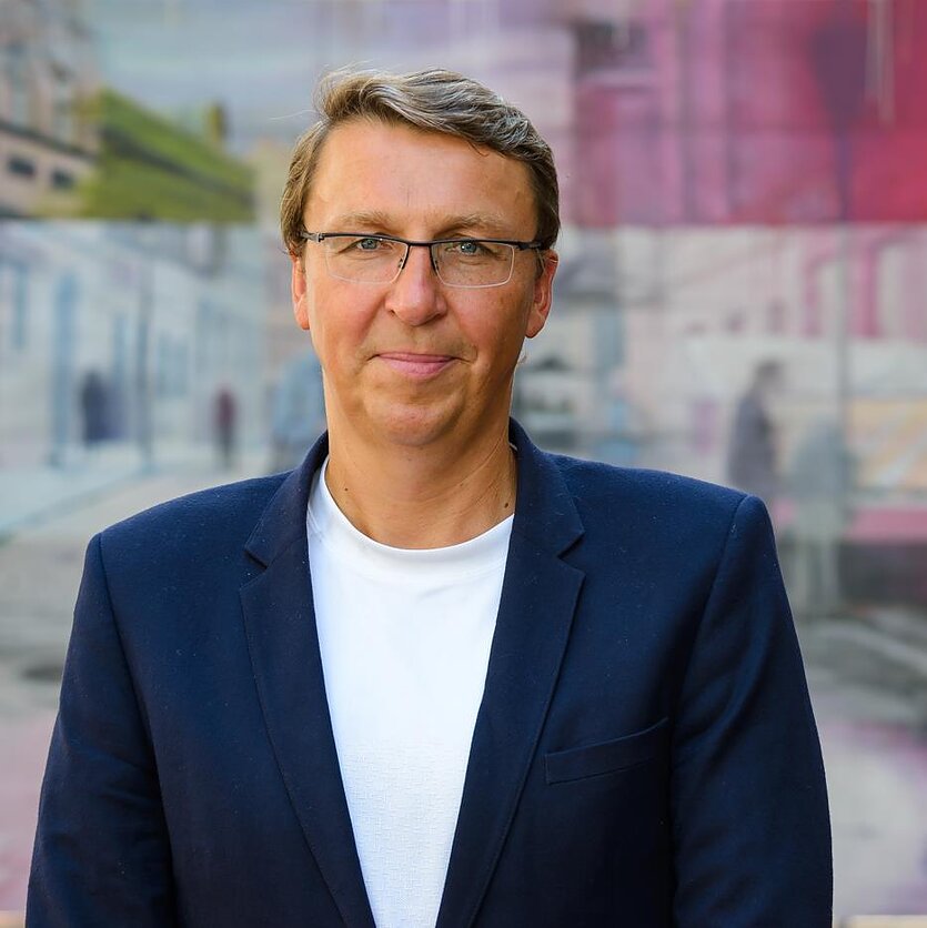 Новости на русском языке. Витаутас Бруверис: взрывы на ветках газопровода Nord Stream — предупреждение Европе