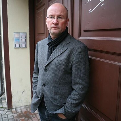 Kūrybos kontekstai. Dizaineris Audrius Klimas: įženklintas gali būti bet kas