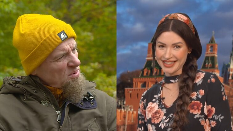 Dviračio žinios. Rusijoje kelionių agentūra „RunTour“ vadovė: padedame vyrams tepti slides