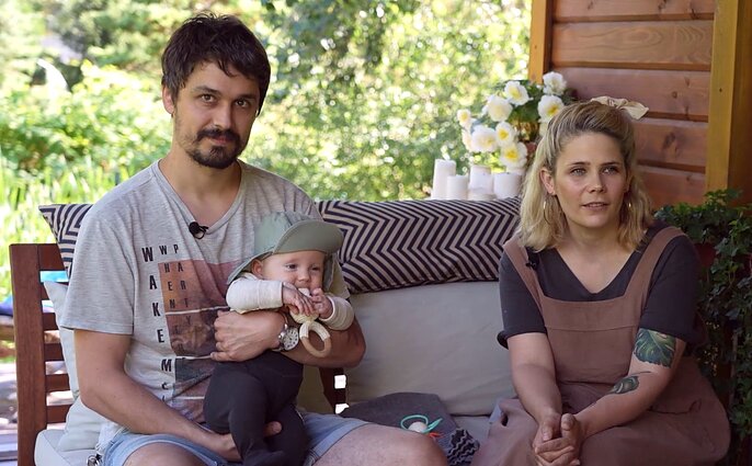 Kavinių verslą sukūrę Ona ir Adomas: viskas įvyko savaime – susipažinome, o tada pradėjome ieškoti patalpų