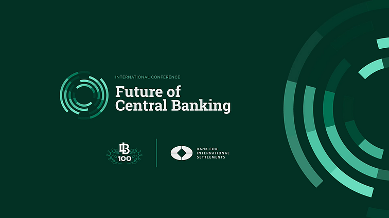 Tarptautinė ekonomikos konferencija „Centrinės bankininkystės ateitis“. I sesija