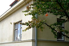 Čiunės Sugiharos namai-muziejus Čiunės Sugiharos namai-muziejus