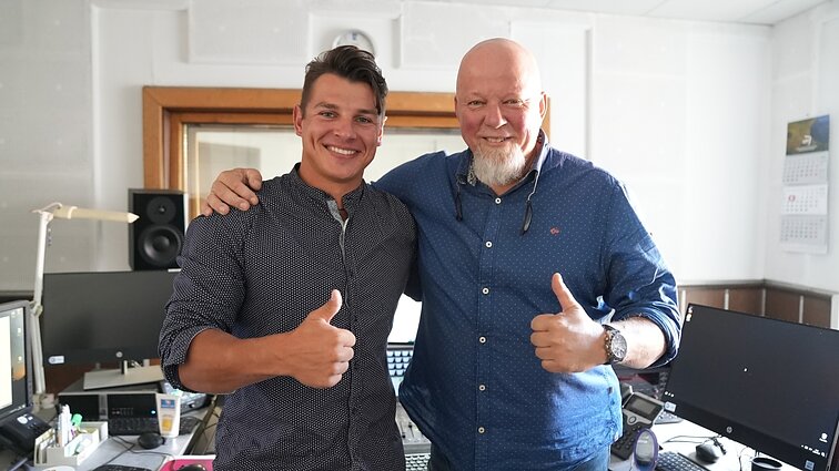 Aurimas Valujavičius – apie prie galvos priremtą pasieniečių ginklą, pasiruošimą plaukimui per Atlantą ir ką veiks valtyje per audras