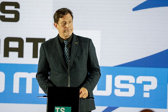 Vytautas Juozapaitis Vytautas Juozapaitis