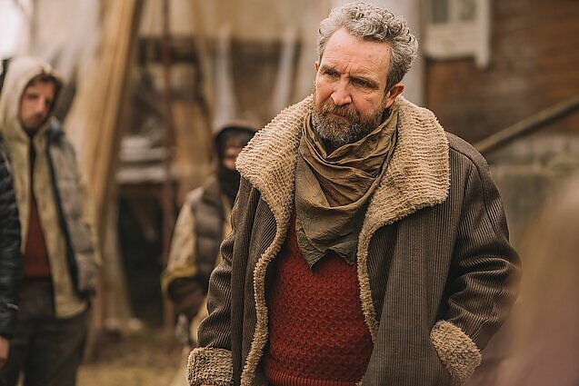 Kino naujienos: nuo „Vesper“ premjeros iki Europos festivalių naujienų