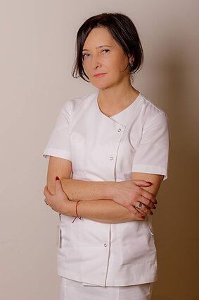  Daiva Keršulytė
