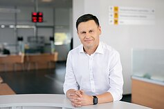 Saulius Šuminas Saulius Šuminas