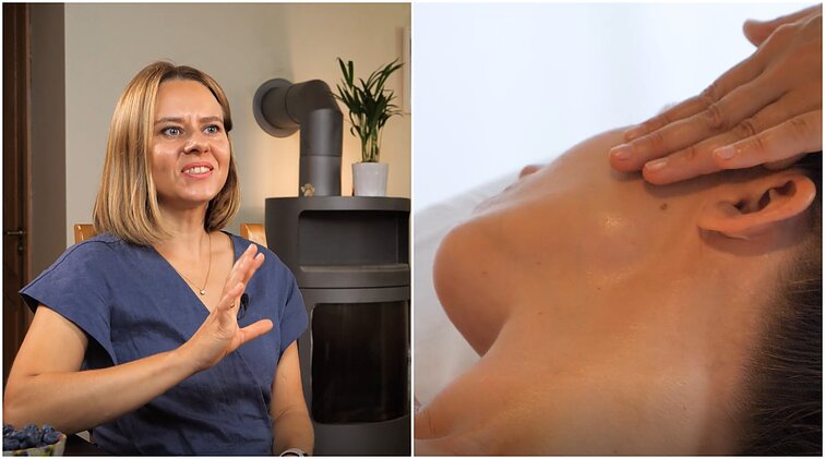 Biologinį amžių sužinojusi Jurgita ryžosi kardinaliems pokyčiams: siekiu per dvejus metus atjaunėti dešimčia